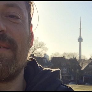 Meet your Posher Ethan